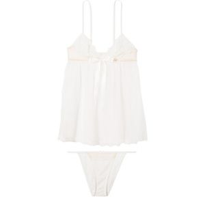 Victoria's Secret  baby doll